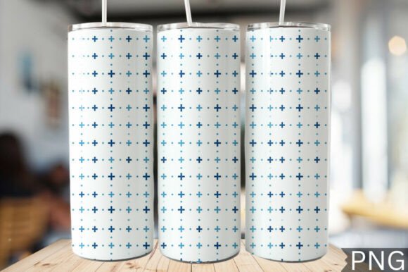 Download Abstract Pattern Tumbler Wrap PNG - Wrap Collection