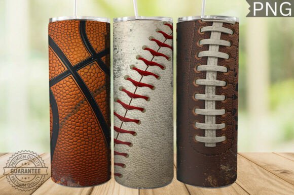 Download Sports Sublimation Tumbler Wrap 20oz - Wrap Collection