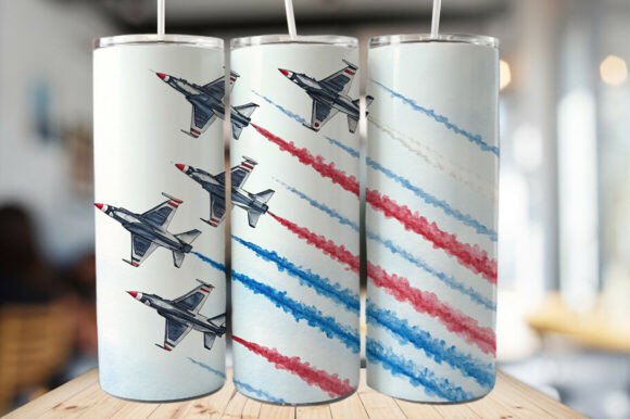 Download USA 250 Years Patriotic Tumbler Wrap - Wrap Collection