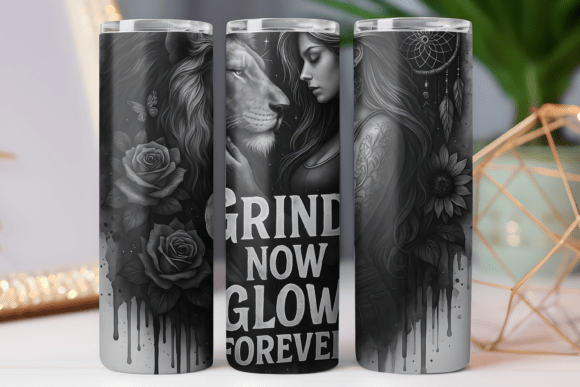 Download Motivational Tumbler Wrap Skinny Art Png - Wrap Collection