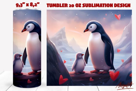 Download 3d Animal Tumbler Sublimation Wrap Png - Wrap Collection