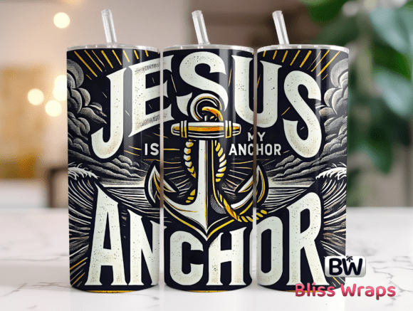 Download Christian Inspirational Tumbler Wrap Png - Wrap Collection