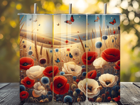 Download Monstera Hibiscus Jungle Tumbler Wrap - Wrap Collection