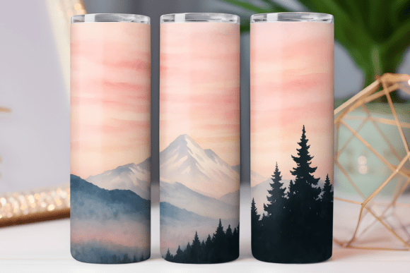 Download Jungle Outdoor Adventure Tumbler Wrap - Wrap Collection
