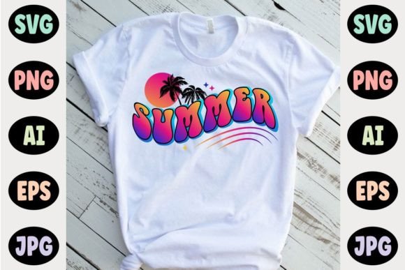 Download Summer Day, Vacation, Beach Life T-shirt - Beach life Collection